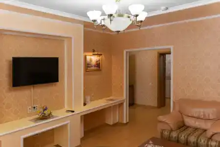Стрелец - 40