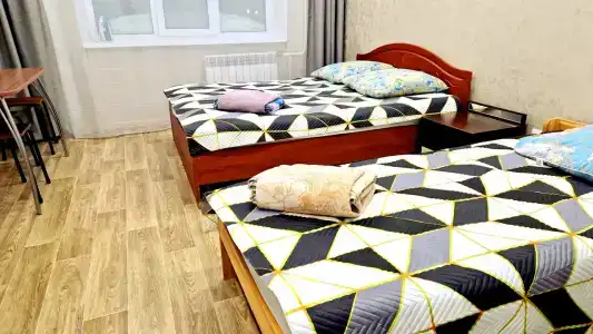 Алмаз Арктики - 19