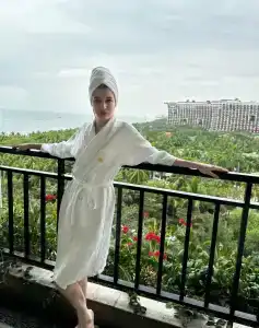 Ocean Sonic Resort Sanya - 15