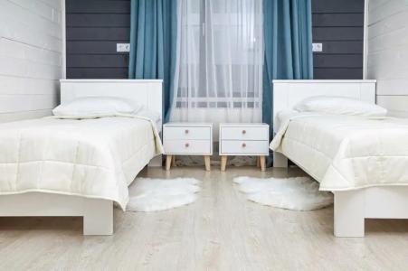 Заповедный край - 3