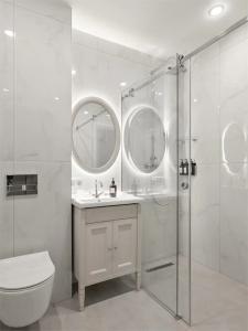 Academia Особняк Shuvaloff - 69