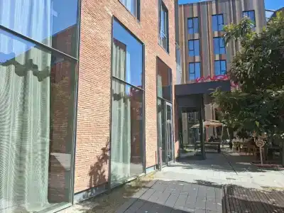 Moxy Tbilisi by Marriott - 21