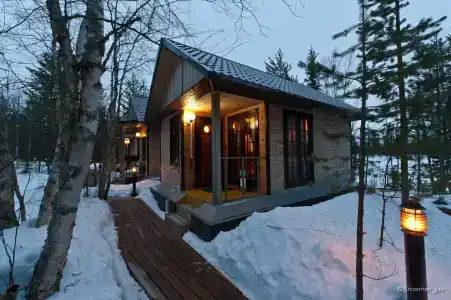Карельские пороги - 40
