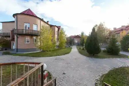 Гребная - 2