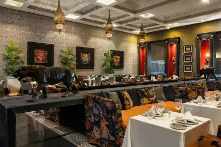 Riu Palace Tikida Agadir - All Inclusive - 41