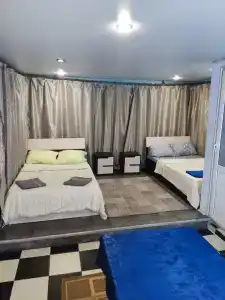 Мини гостевой дом на Школьная 41 - 2