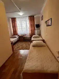 Аэропорт - 73