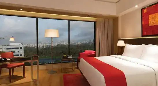 Trident Bandra Kurla - 97