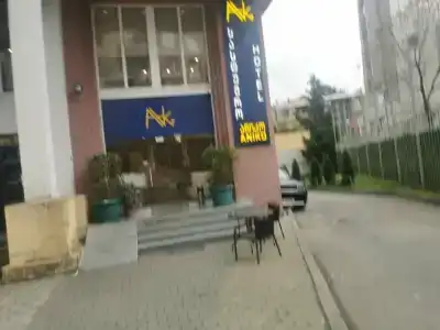 City - 1