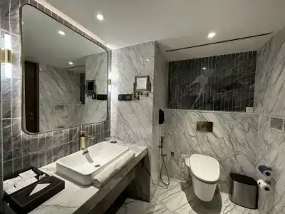 Radisson Blu Grt, Chennai - 23