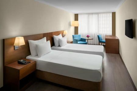 Dedeman Istanbul - 38