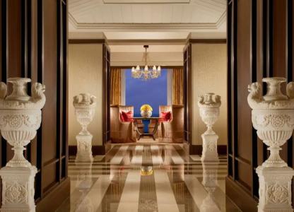 The Leela Palace Chennai - 20