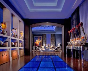 The Leela Palace Chennai - 17