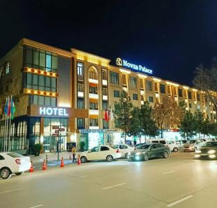 Novza Palace - 37