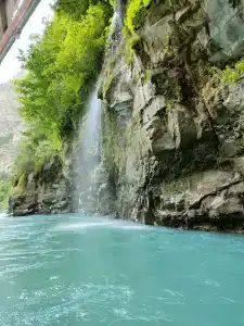 Сулакский Каньон - 6