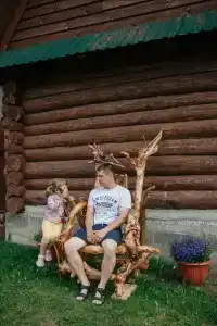 Усадьба Саламовых Эмежель - 33