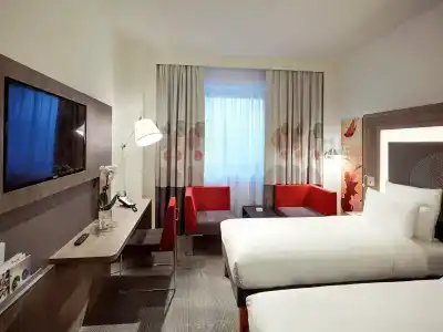 Novotel Konya - 3