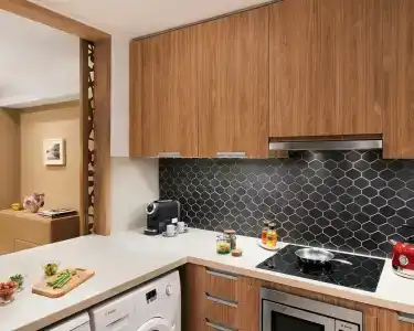 Taj Wellington Mews Chennai - 37