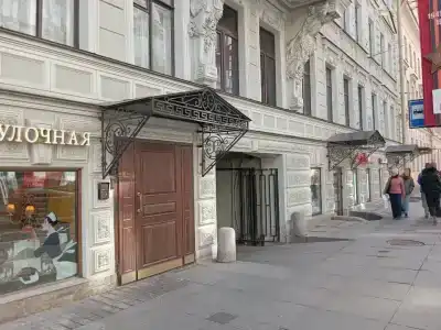 Невский 103N - 17