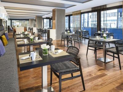 Sheraton Zürich - 96