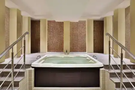 Jaipur Marriott - 15