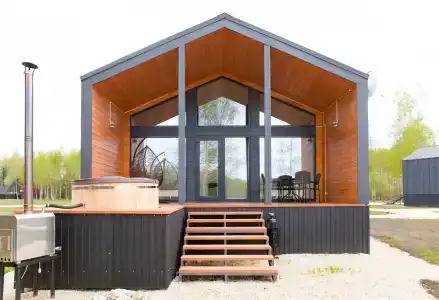 Сойма Парк - 95