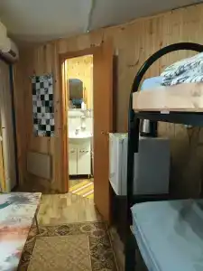 В гостях у Оли - 1
