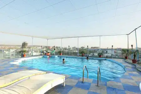 Vesta Maurya Palace - 43