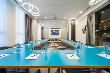 Holiday Inn Express Tbilisi Avlabari, Ihg - 69