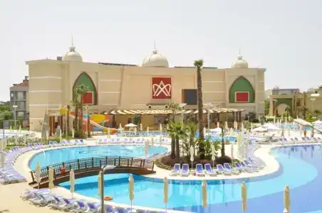 Xafira Deluxe Resort&Spa - Ultra All Inclusive - 12