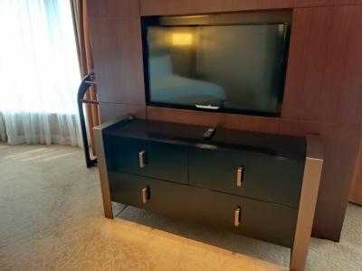 JW Marriott Beijing Central - 70