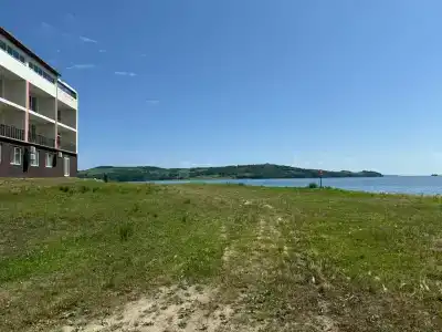 Бухта Новгородская - 27