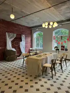 Барин Брусникин - 0