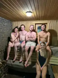 Нарочанская хатка 3 - 31