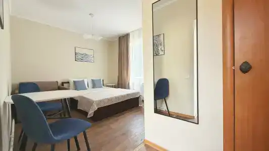 Под крепостью - 75