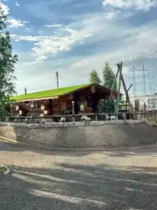 Благодатная - 15