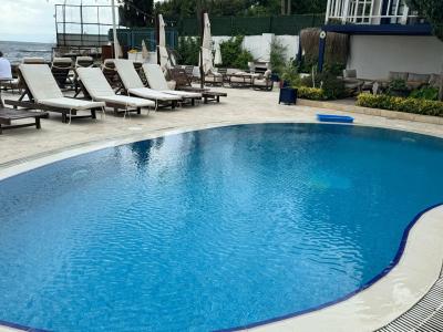 Büyükada Loc'ada - 23