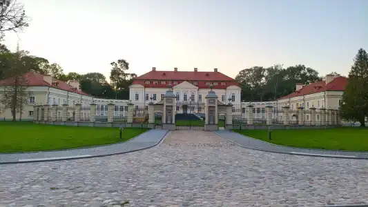 Свяцкі Палац - 38