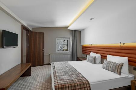 Juras Kervansaray Uludag - 95