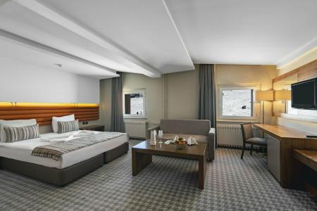 Juras Kervansaray Uludag - 73