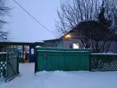 Русский двор - 12