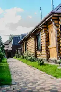 Гостевой дом у Пруда - 46