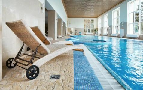 Медикал Спа Резорт Альфа Радон - 62