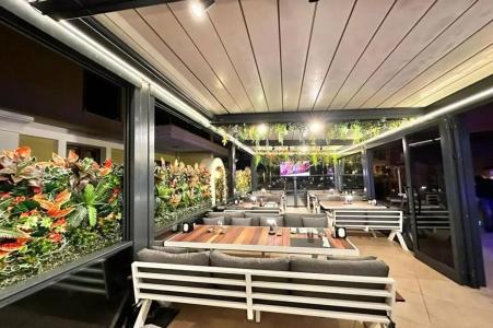 Club Karakas Apart Otel - 45