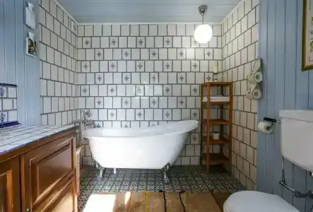 Дача Дымов Керамика - 81