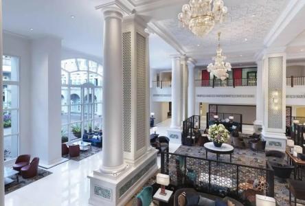 Intercontinental Singapore (Sg Clean), An Ihg - 47