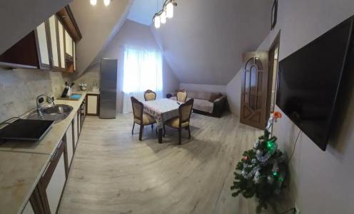 Гостевой дом в живописном месте на берегу реки - 27