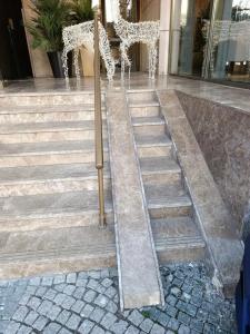 Hyatt Centric Levent Istanbul - 15