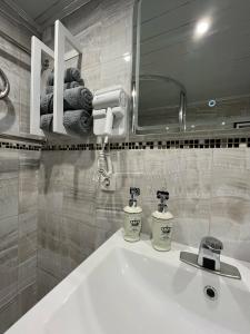 Мини~отель Старый город - 8
