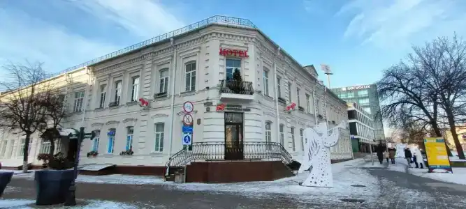 Губернская - 84